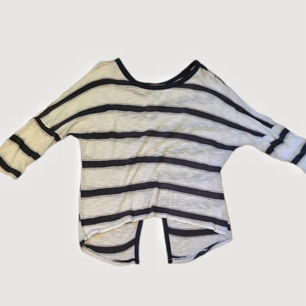 Finn and Clover Top